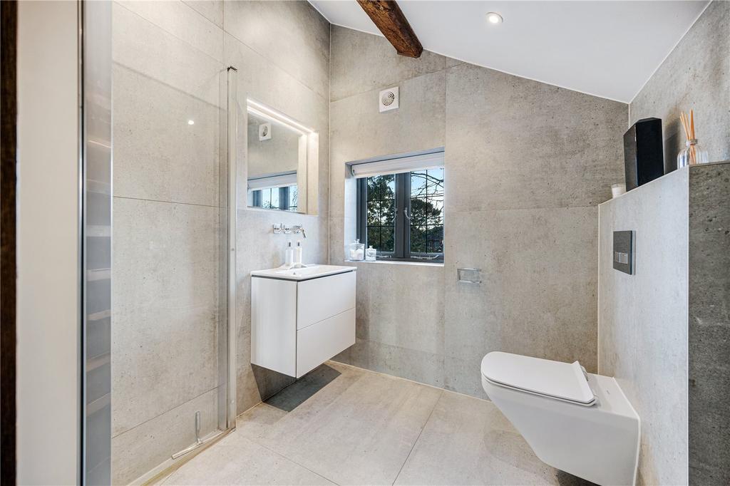 En Suite