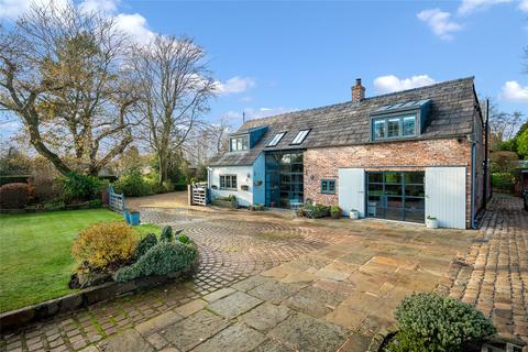 undefined, Church Lane, Mobberley, Knutsford, Cheshire, WA16