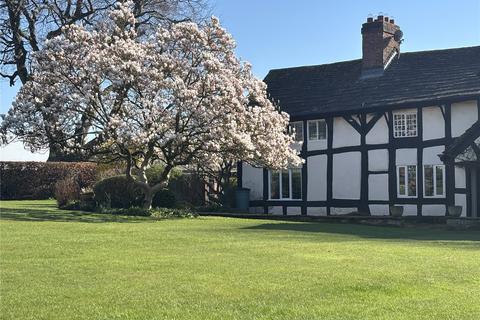 undefined, Church Lane, Mobberley, Knutsford, Cheshire, WA16