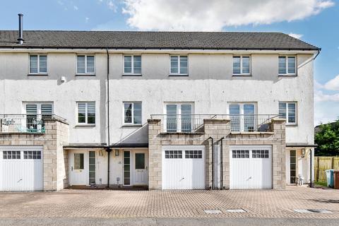 4 bedroom terraced house for sale - Bankwood Drive, Kilsyth, G65