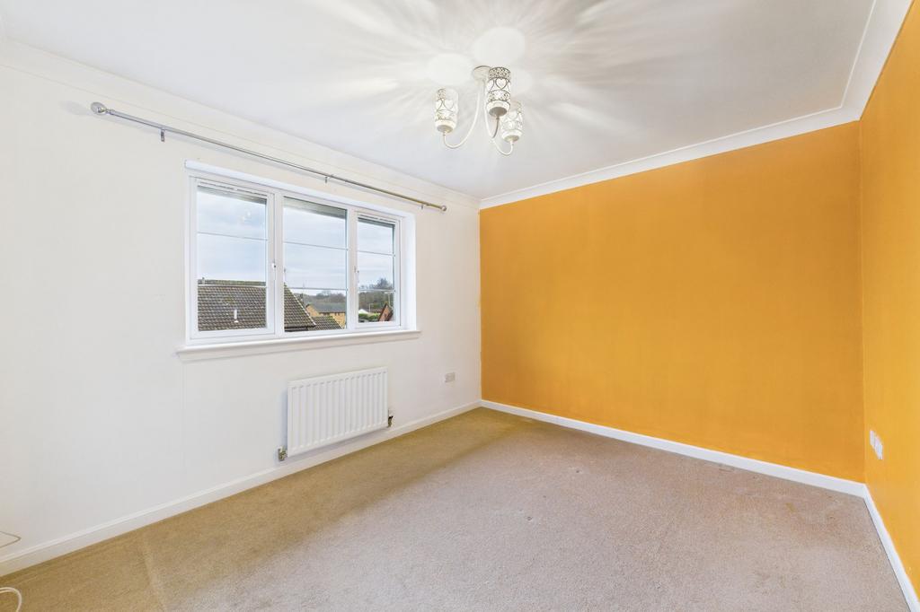 Bedroom 1 Angle 2