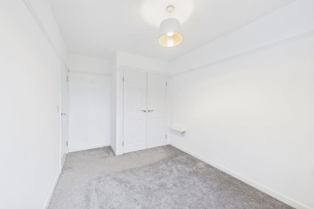 Bedroom 2 Angle 2