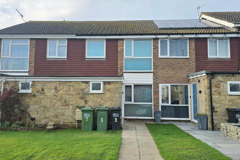 3 bedroom terraced house for sale, Harewood Close, Bexhill-on-Sea, TN39
