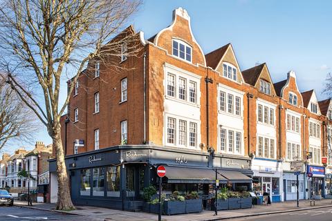 1 bedroom flat for sale, Chiswick High Road, Chiswick, London, W4