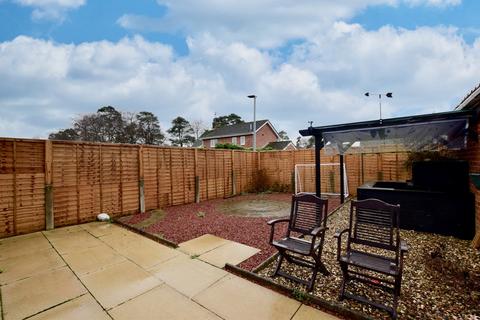 undefined, Wheatlands Close, Pocklington