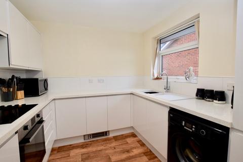 undefined, Wheatlands Close, Pocklington