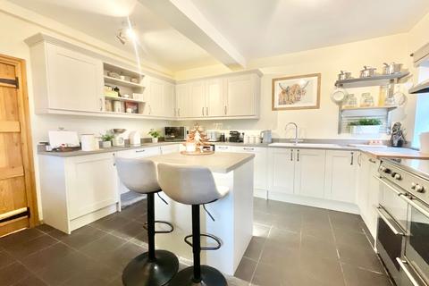 3 bedroom detached house for sale, Wood Lane, Hinstock, TF9