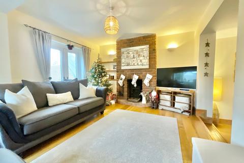 3 bedroom detached house for sale, Wood Lane, Hinstock, TF9