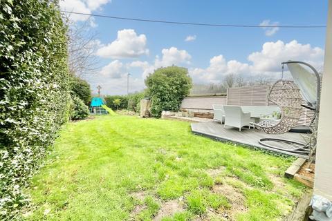 3 bedroom detached house for sale, Wood Lane, Hinstock, TF9