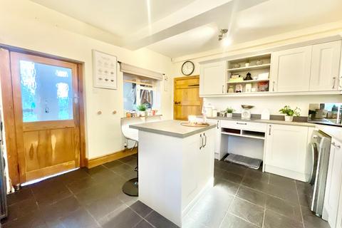 3 bedroom detached house for sale, Wood Lane, Hinstock, TF9
