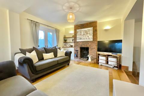 3 bedroom detached house for sale, Wood Lane, Hinstock, TF9