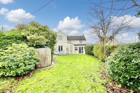 undefined, Wood Lane, Hinstock, TF9