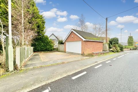 undefined, Wood Lane, Hinstock, TF9