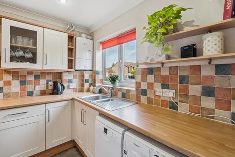 2 bedroom end of terrace house for sale, Hervines Court, Amersham