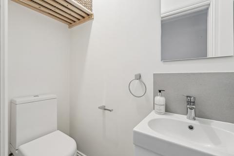 2 bedroom end of terrace house for sale, Hervines Court, Amersham