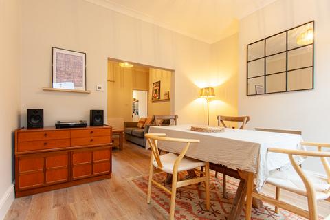 2 bedroom terraced house to rent, St Paul's Terrace, York YO24