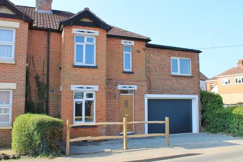 undefined, Northcote Villas, Waltham Chase SO32
