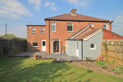 undefined, Northcote Villas, Waltham Chase SO32
