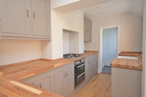 undefined, Northcote Villas, Waltham Chase SO32