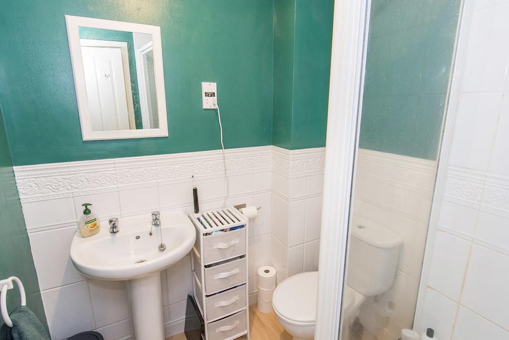 En Suite One