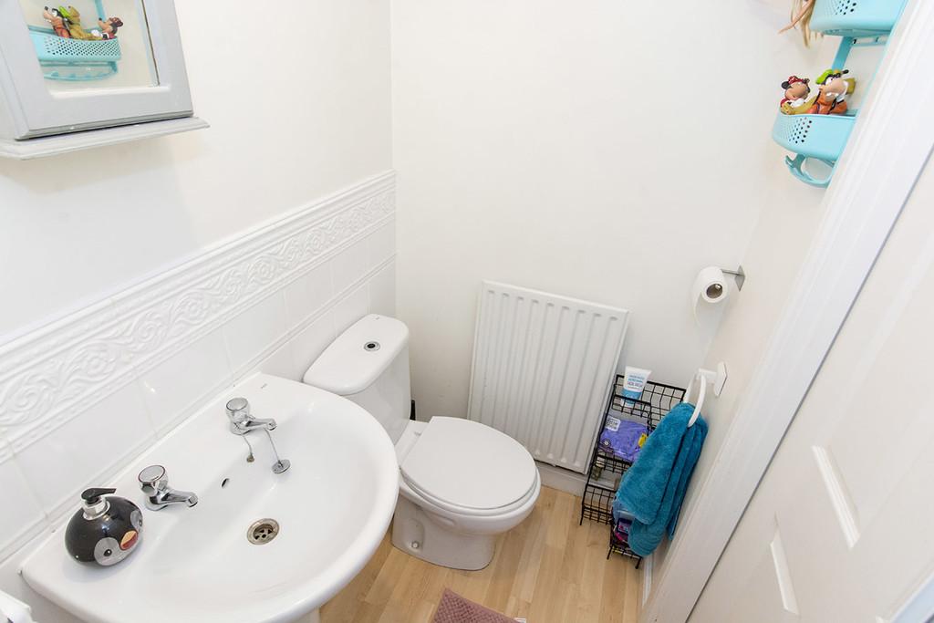En Suite Two