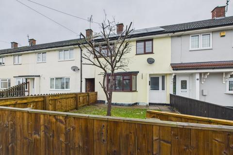 3 bedroom terraced house for sale, Pounteys Close, Middleton St George, Darlington