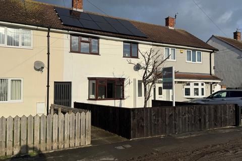 Pounteys Close, Middleton St George, Darlington