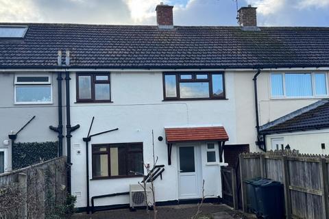 3 bedroom terraced house for sale, Pounteys Close, Middleton St George, Darlington