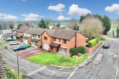 undefined, Briar Way, Cotes Heath, ST21