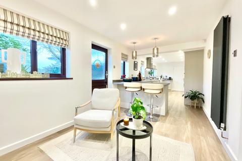 undefined, Briar Way, Cotes Heath, ST21