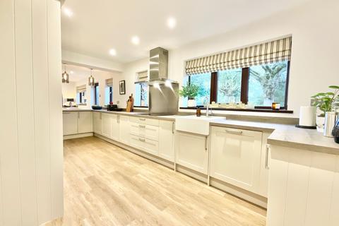 undefined, Briar Way, Cotes Heath, ST21