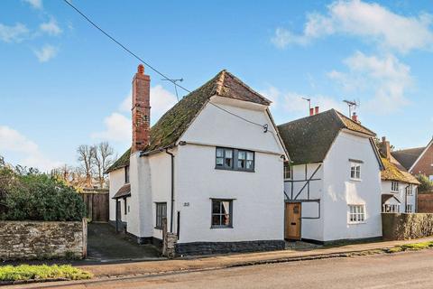 3 bedroom semi-detached house for sale - High Street, Abingdon OX14