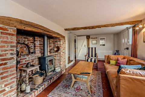 3 bedroom semi-detached house for sale, High Street, Abingdon OX14