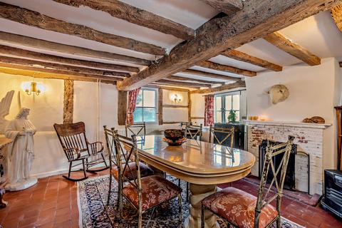 3 bedroom semi-detached house for sale, High Street, Abingdon OX14