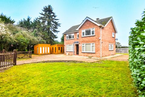 undefined, Chelmsford Road, White Roding