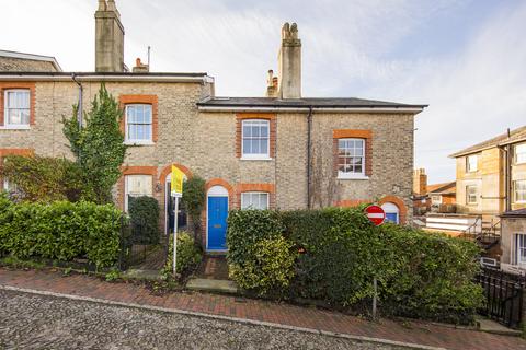 undefined, Warwick Road, Tunbridge Wells