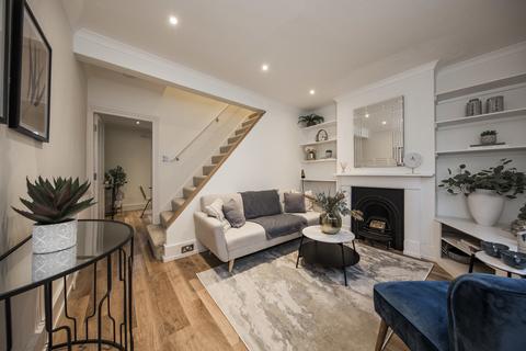 undefined, Warwick Road, Tunbridge Wells