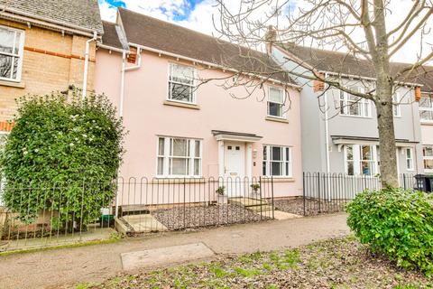 3 bedroom terraced house for sale - Baynard Avenue, Flitch Green