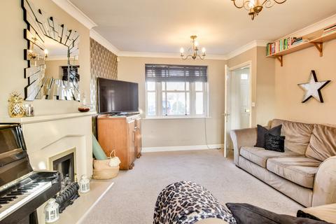 undefined, Baynard Avenue, Flitch Green