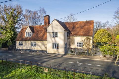 undefined, Chelsworth, Suffolk