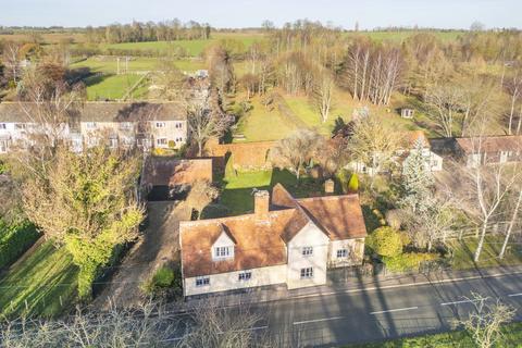 undefined, Chelsworth, Suffolk