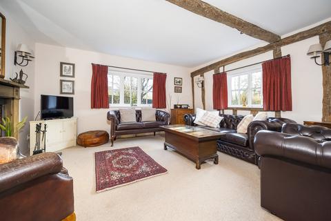 undefined, Chelsworth, Suffolk