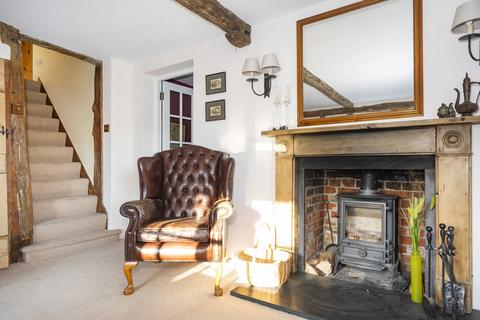 undefined, Chelsworth, Suffolk