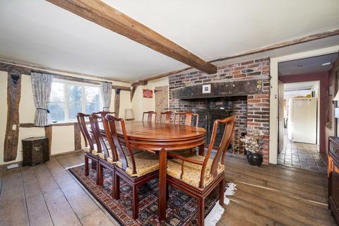undefined, Chelsworth, Suffolk