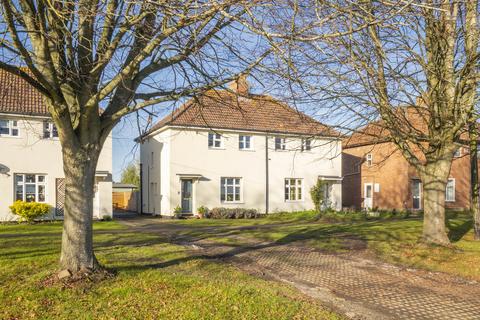 2 bedroom semi-detached house for sale - Lavenham, Sudbury, Suffolk