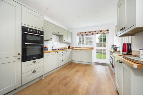 undefined, Long Melford, Sudbury, Suffolk