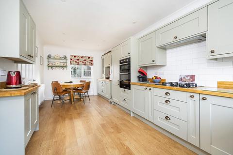 undefined, Long Melford, Sudbury, Suffolk