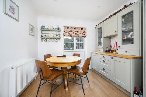 undefined, Long Melford, Sudbury, Suffolk