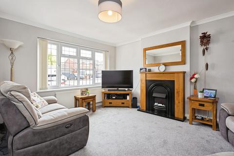 3 bedroom semi-detached house for sale, Huntingdon Drive, Castle Donington DE74