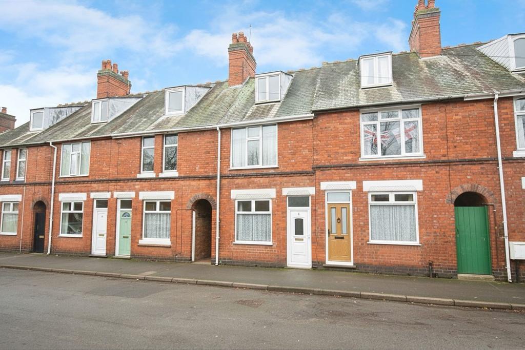 8 Tenter Street NEW